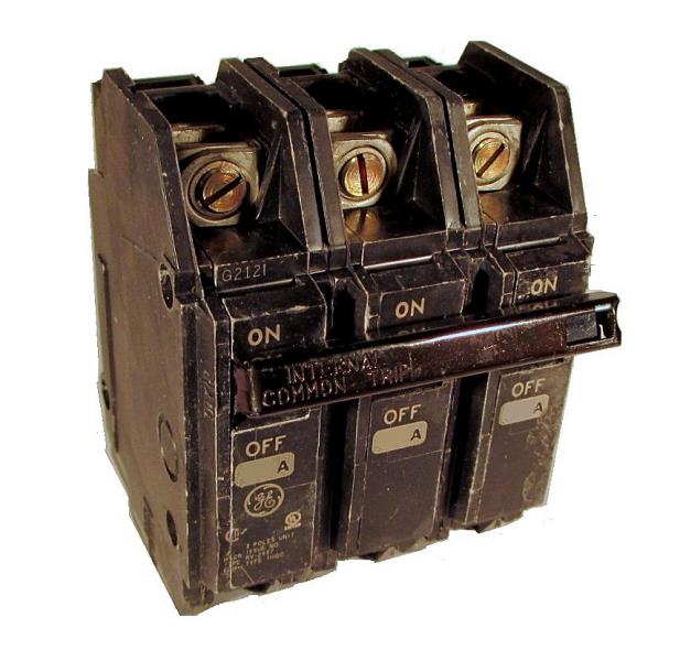 General Electric THQC32035WL