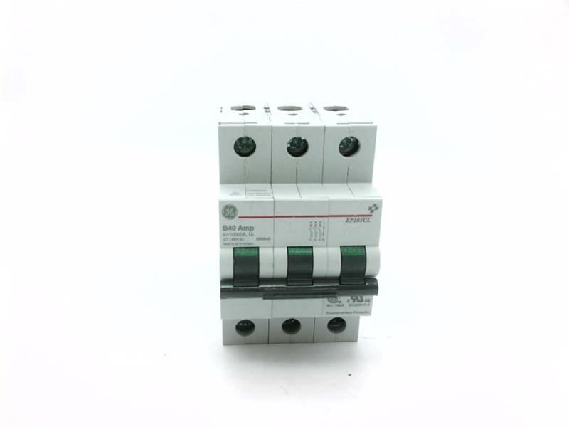 General Electric EP103ULB40