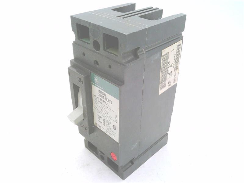 General Electric TED124035WL