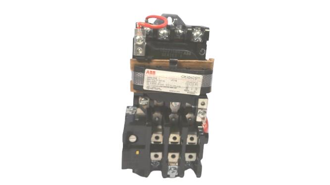 General Electric CR306C002