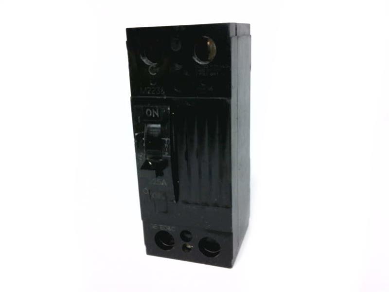 General Electric TQD22Y225