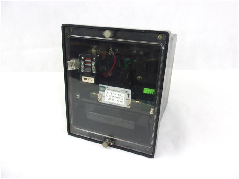 General Electric 12IFC77AD1A