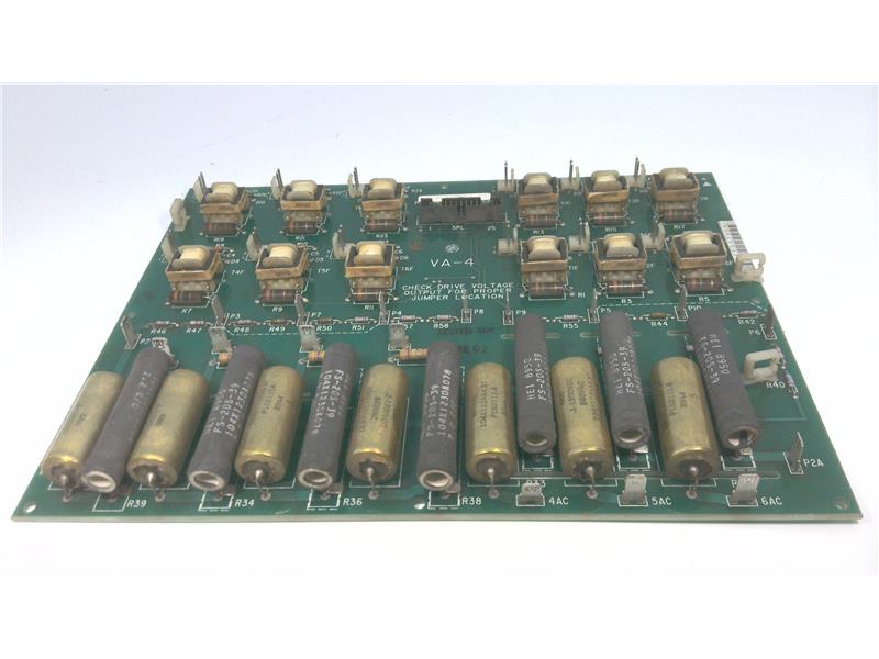 General Electric 531X121PCRAJG1