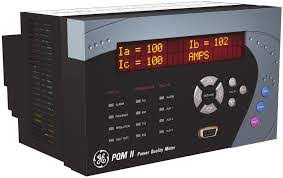 General Electric PQMII-T20-C
