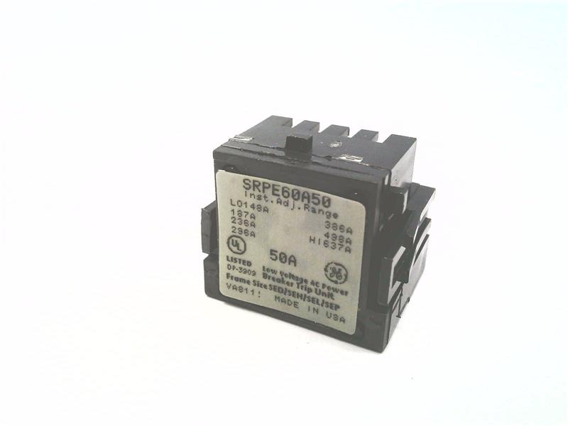 General Electric SRPE60A50