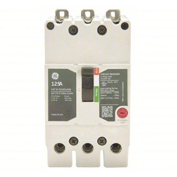 General Electric TEYH3060B