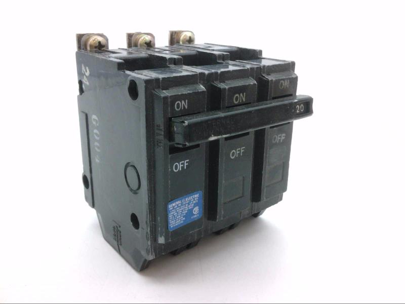 General Electric THHQB32090