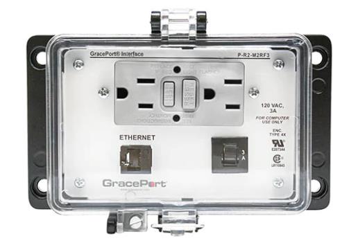 Grace P-R2-M2RF3