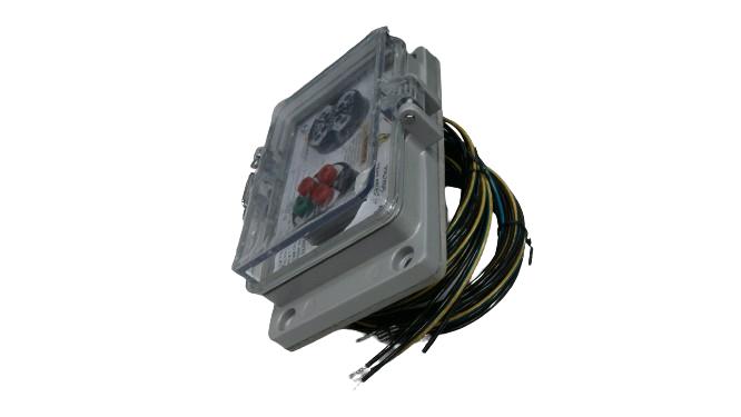 Grace P-S12S21-M4RX