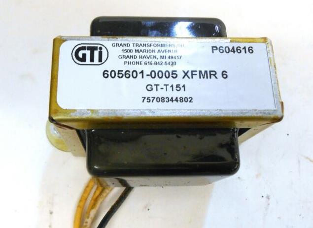 Gti 605601-0005