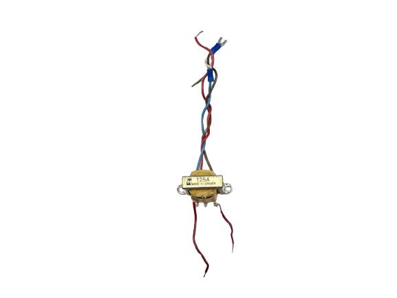 Hammond Manufacturing 125A