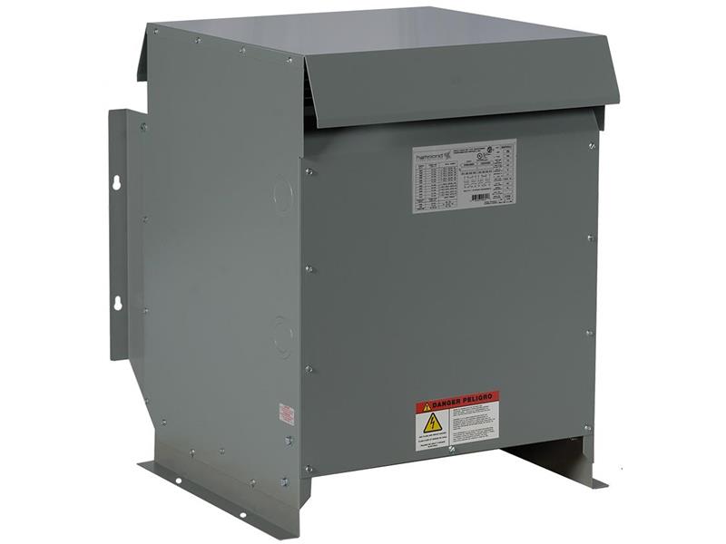 Hammond Power Solutions DM051JJC