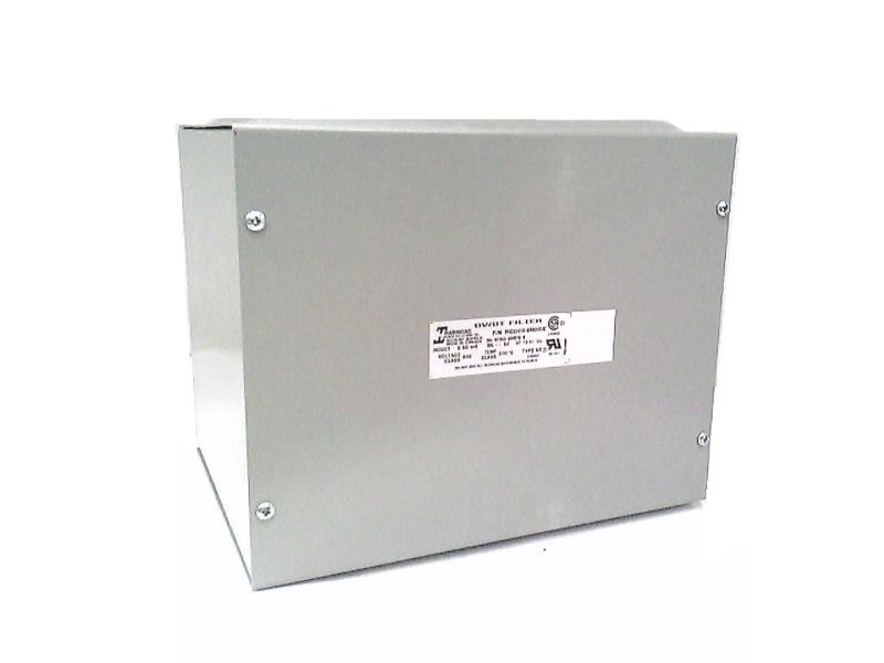 Hammond Power Solutions RC0004N65E