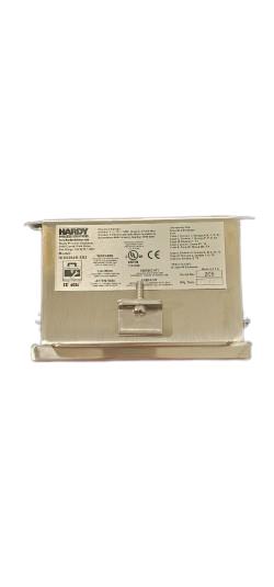 Hardy Process Solutions HI6020JB-SS2