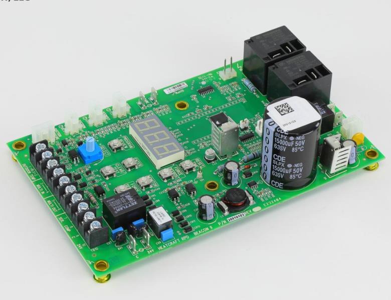 Heatcraft 28910103