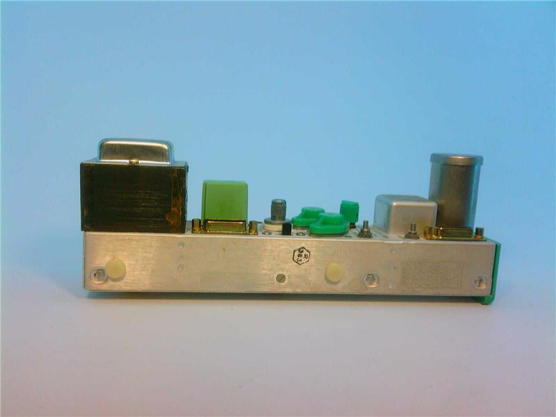 Honeywell 101377