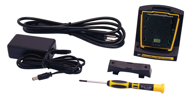 Honeywell M5-C01