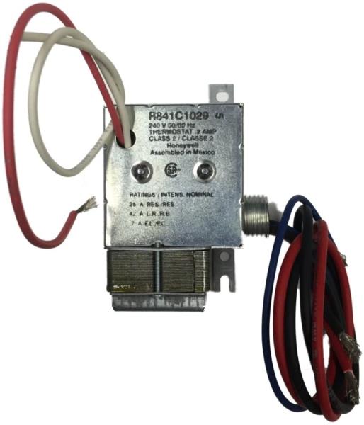 Honeywell R841C1029-3