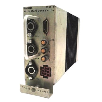 Honeywell 2599-1