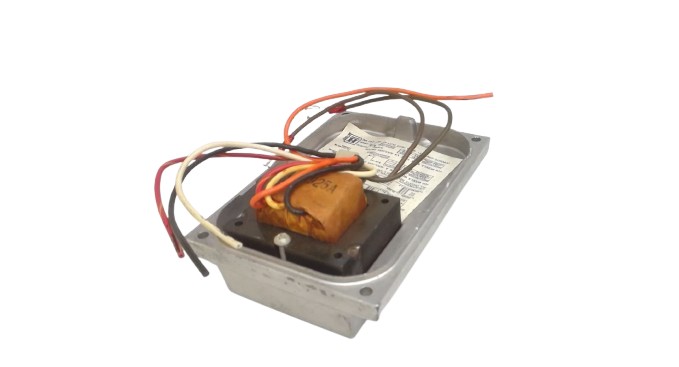 Honeywell 130810B