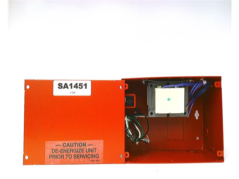 Honeywell 1451-24
