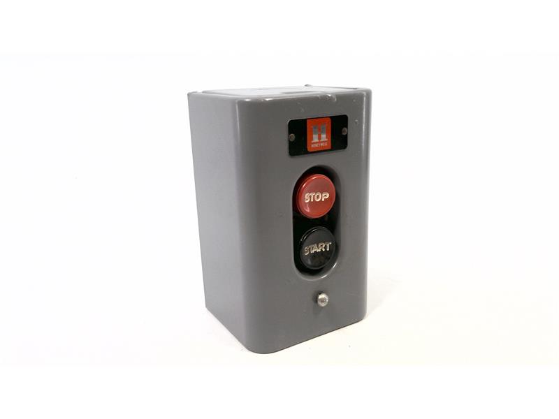 Honeywell S445A-1002
