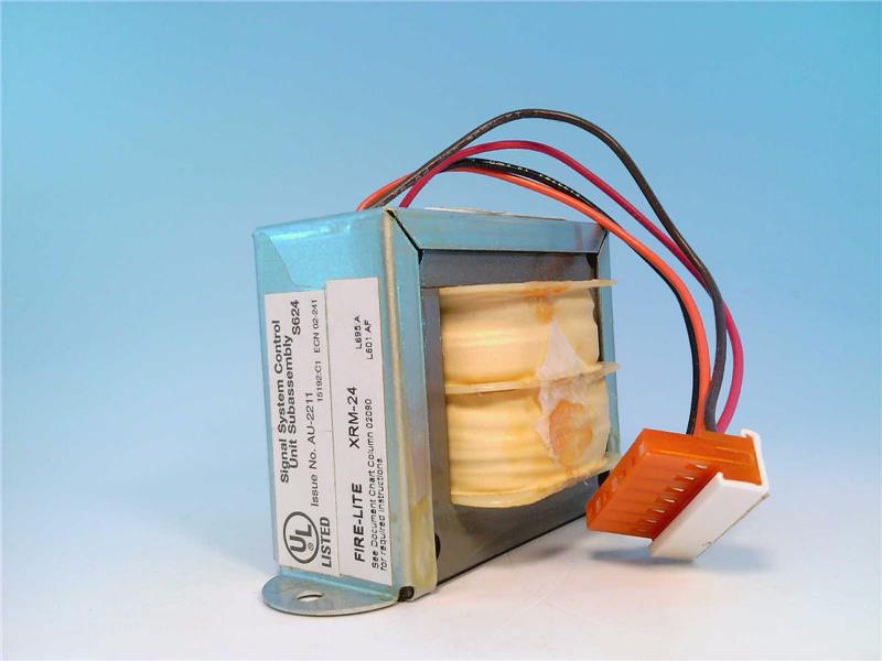 Honeywell XRM-24