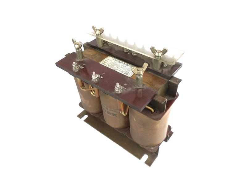 Hotta Electric HP27