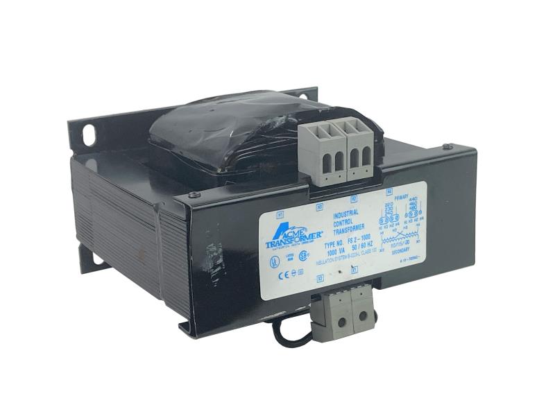 Hubbell FS-2-1000