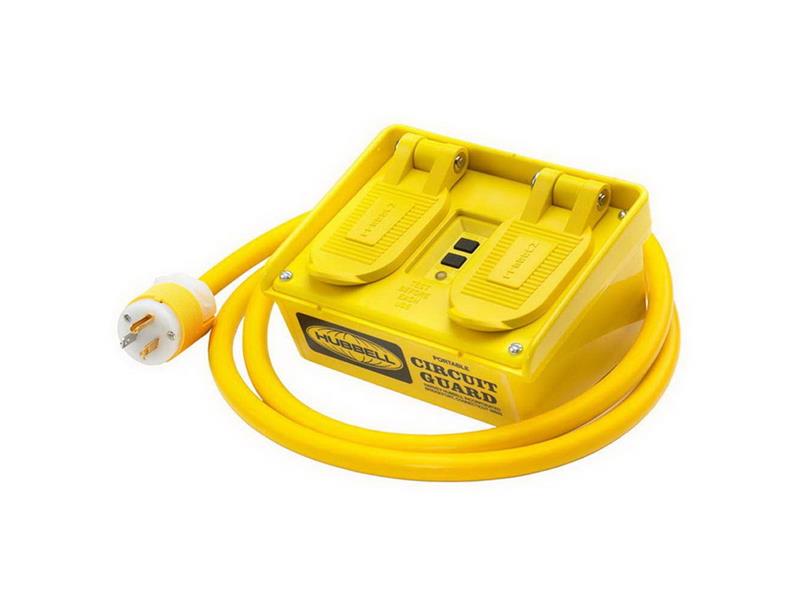 Hubbell GFP15M