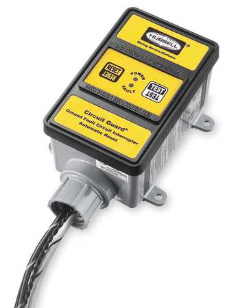 Hubbell GFHW13105