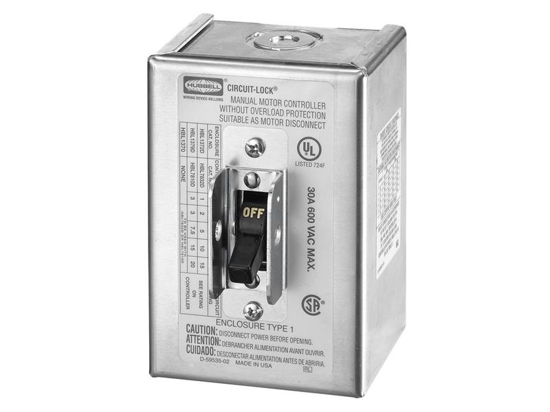 Hubbell HBL1379