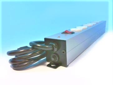 Hubbell MCP66BS