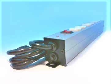 Hubbell MCP610BS