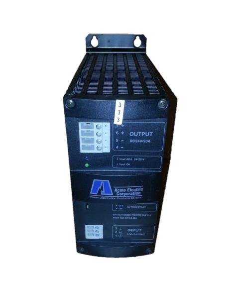 Hubbell DR1-2420
