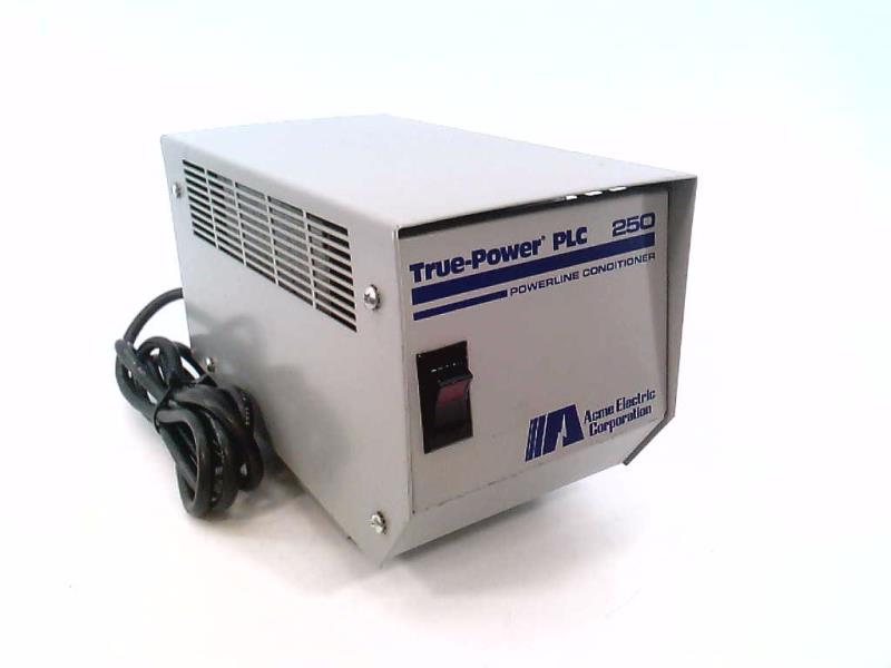 Hubbell PLC85000