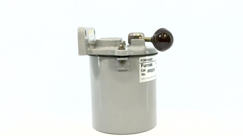 Hubbell WR327A
