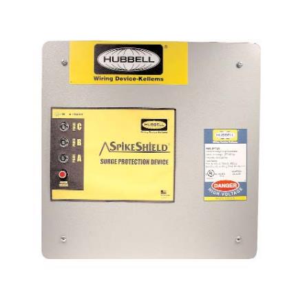 Hubbell HBL10P120BM