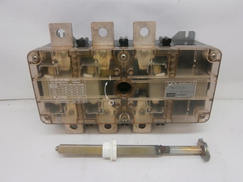 Hubbell 62036-4