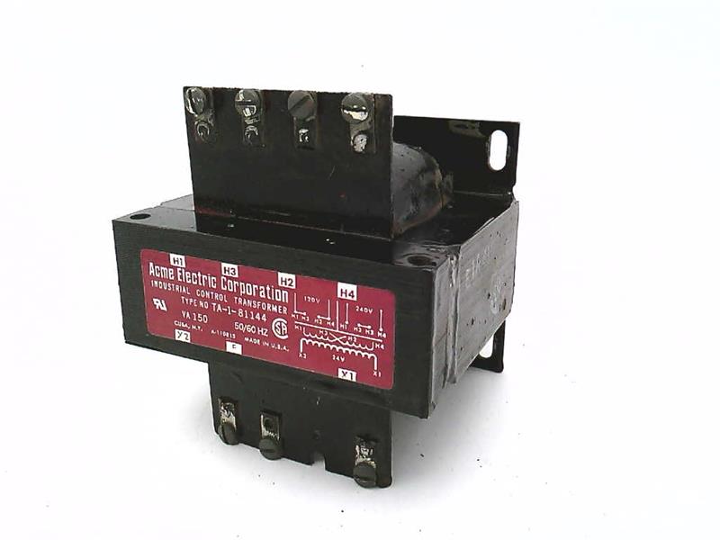 Hubbell TA-1-81144