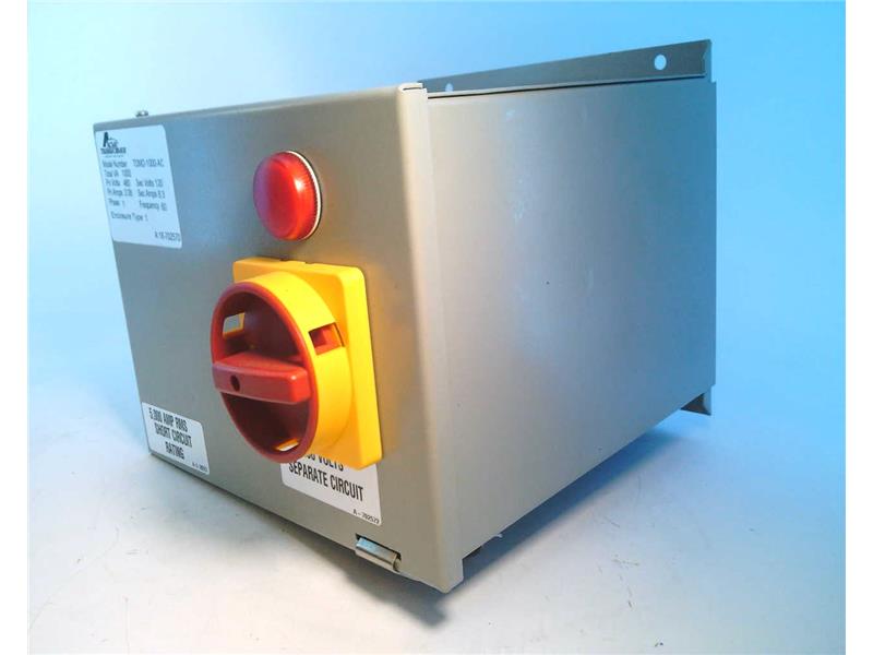 Hubbell TDMD1000AC