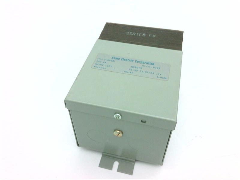 Hubbell T-69381