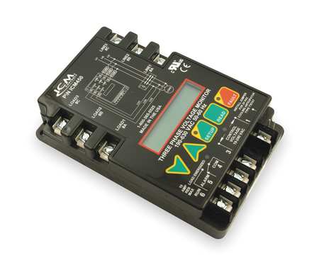 Icm ICM450S
