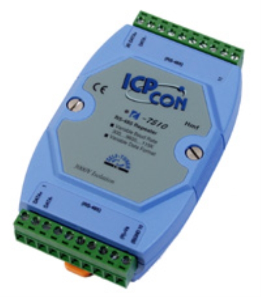 Icp Das Usa I-7510