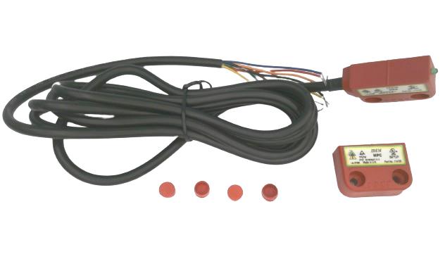 Idem Safety Switches MPC-114105