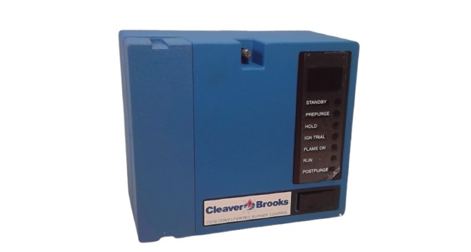 Cleaver Brooks CB70