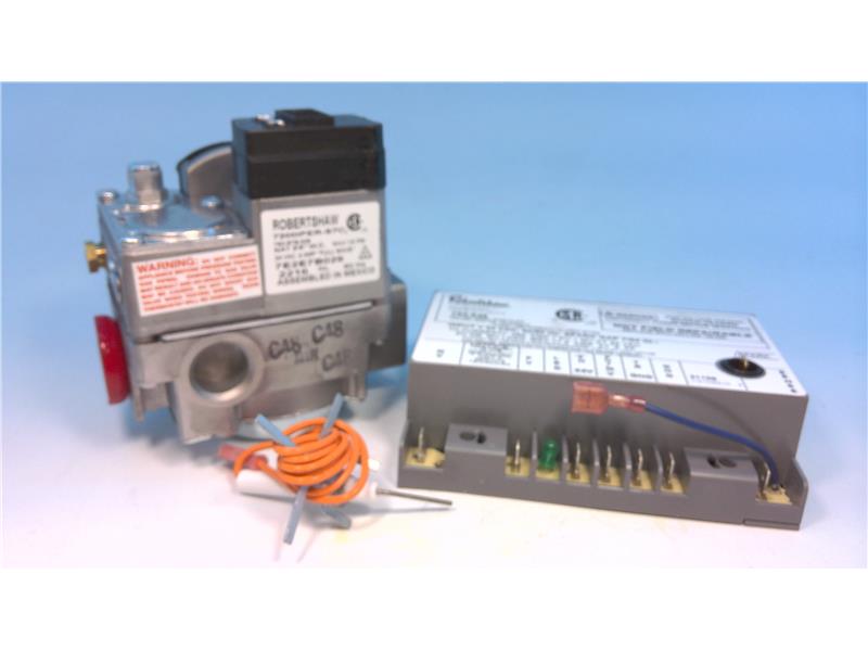 Invensys 712-008