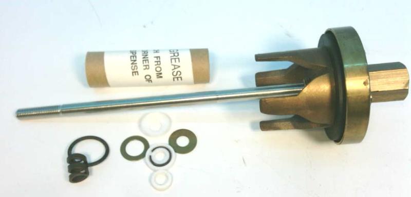 Invensys RYB-922-10