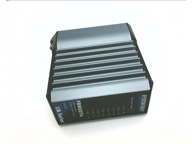 Invensys FBM207B