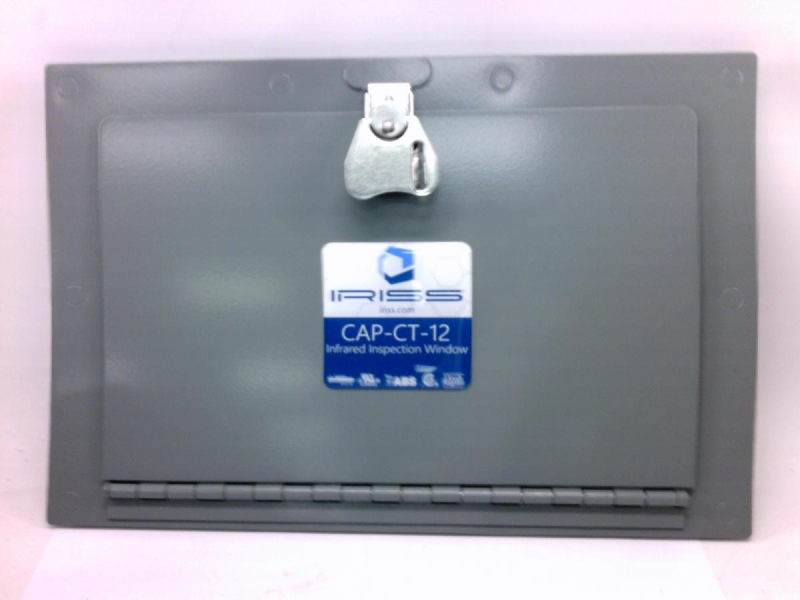 Iriss CAP-CT-12